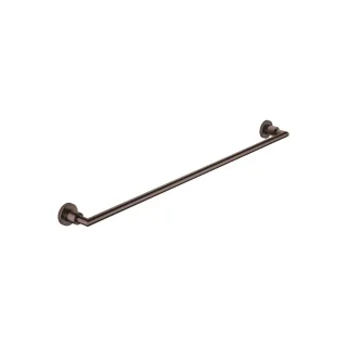 Dornbracht Badetuchhalter TARA 83080892 Dark Bronze gebürstet (PVD),83080892-43 83080892-43
