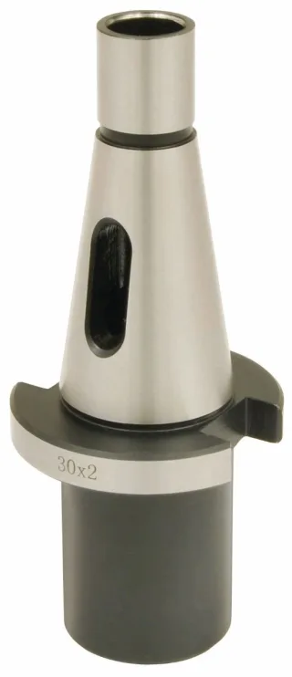 ELMAG Kegelreduzierhülse ISO 40 / MK 4 - 82710