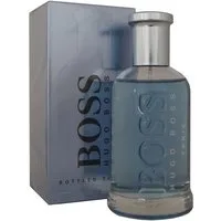 BOSS Eau de Toilette Hugo Boss Bottled Tonic Eau de Toilette edt 100ml