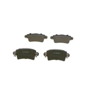Bosch Bremsbel?ge hinten Nissan Interstar Opel Movano Renault Master