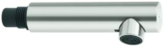 Grohe Auslaufbrause 46858 supersteel , 46858DC0 46858DC0