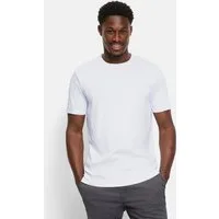 OLYMP T-Shirt OLYMP Casual Wirk, T-Shirt