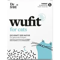 Dr. SAM wufit Cat 1 Tablette 1 Monat, für: Katzen
