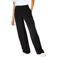Friends Like These Anzughose Friends Like These Premium elegante Hose, Petite (1-tlg)