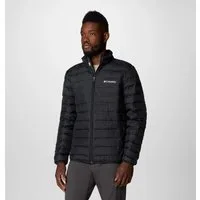 Columbia Daunenjacke Lake 22 II Down Jacket mit Stehkragen, wasserabweisend, windabweisend, hüftbedeckend