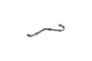 Sport Auspuff Krümmer Arrow no-Kat Racing Aprilia RX 125 / SX 125 Bj. 2021-2024