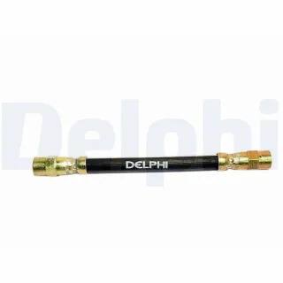 Delphi Bremsschlauch vorne Audi 80 90 Cabriolet Coupe