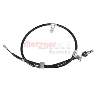 Metzger Handbremsseil hinten links Hyundai I10
