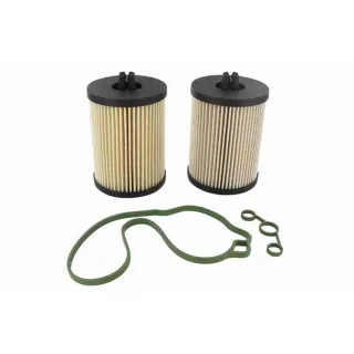 Vaico Kraftstofffilter VW Phaeton Touareg 5,0