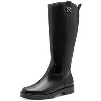 Tamaris Stiefel, Blockabsatz, Businessstiefel im klassischen Reiterlook