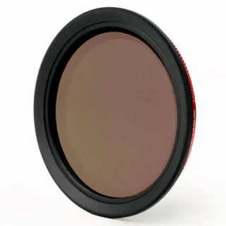 Moment 58mm Variable ND Filter (2-5 Stop)