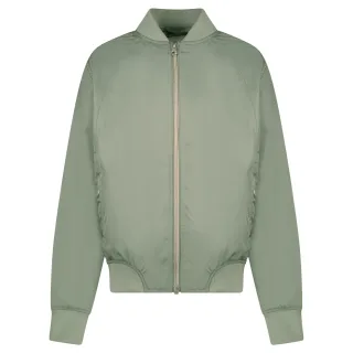Cars Jeans - Jacke Zaymi jr. moss - Gr. - 12
