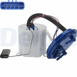 Delphi Kraftstoffpumpe Opel Meriva A FG2399-12B1