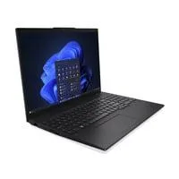 ThinkPad L16 G2 (21SA002EGE), Notebook schwarz, Intel Core Ultra 7 255U, Intel Graphics, 16 GB DDR5, 512 GB (512 GB SSD), Windows 11 Pro