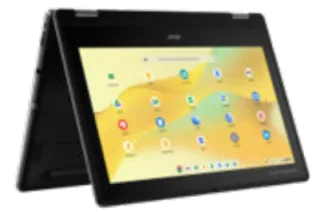 Acer Chromebook R757TN-TCO-C9ZL | nx.janeg.001 | 0,6 GHz - 29,5 cm (11.6")