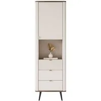Lookway Regal AUTUMN 1D3S mit Schubladen