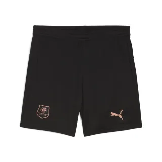 PUMA Sporthose "Stade Rennais FC 25/26 Shorts Jugendliche"
