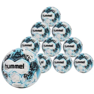 hummel Inspire Club Trainingsball 10er Ballpaket