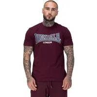 Lonsdale T-Shirt T-Shirt Lonsdale Dukinfield