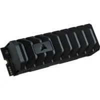 MP600 PRO XT 2 TB, SSD schwarz, PCIe 4.0 x4, NVMe 1.4, M.2 2280