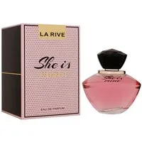 La Rive Eau de Parfum She is Mine 90 ml