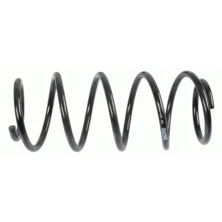 Sachs Feder vorne L?nge 338 mm Opel Astra G