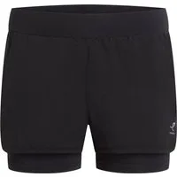 Energetics Funktionshose Mä.-Shorts Bamas VI G BLACK