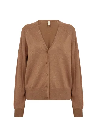 Soyaconcept - SC-DOLLIE 804 toffee melange - Gr. - M