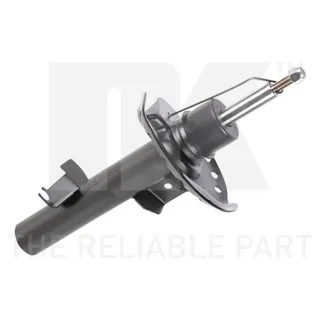 NK Sto?d?mpfer vorne links Ford Mondeo Volvo S60 S80 V60 V70 Xc70