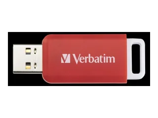 Verbatim DataBar | 49453 | USB-Flash-Laufwerk - 16 GB