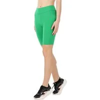 Merry Style Leggings Damen Shorts Kurze Hose MS10-377 (1-tlg) elastischer Bund
