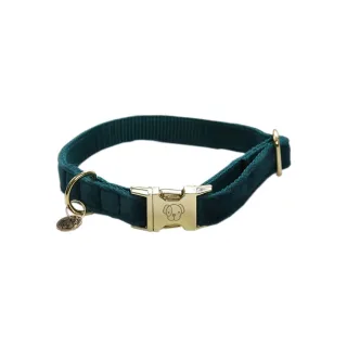 Hundehalsband KY Velvet