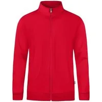 Jako Sweatshirt Sweatjacke Doubletex
