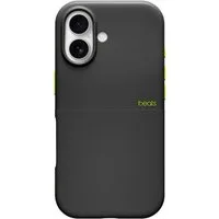 Apple Smartphone-Hülle iPhone 17 Rugged Case mit MagSafe und Kamerasteuerung 16,0 cm (6,3 Zoll)