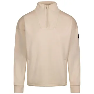 Trespass - "Siobhan" Fleece-Oberteil für Damen (Soft Stone Farbe)
