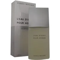 Issey Miyake Eau de Toilette Issey Miyake L'Eau D`Issey Pour Homme Eau de Toilette edt 200ml