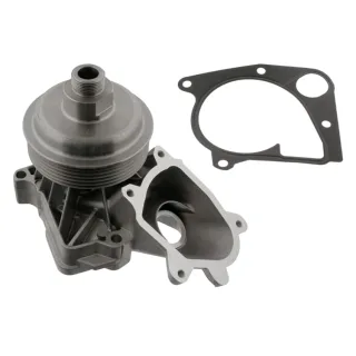 Febi Wasserpumpe + Dichtung BMW 3er 7er X5 3,0