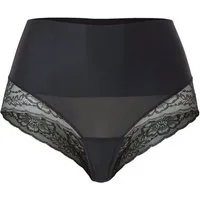 MAGIC Bodyfashion Slip Tummy Shaper Lace (1-St) Spitze