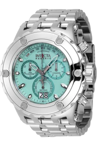 Invicta Reserve - Specialty Subaqua 43312 Herrenuhr - 52mm