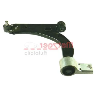 Metzger Querlenker vorne links unten Ford Fiesta Fusion Mazda 2