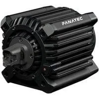 Fanatec ClubSport DD, Lenkradbasis schwarz, für PC & Xbox