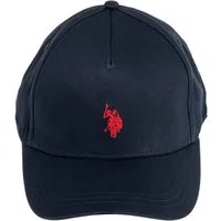 U.S. Polo Assn. Baseball Cap Unisex Cap Baumwolle Baseball Cap