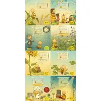 Pixi-8er-Set 309: Die kleine Hummel Bommel (8x1 Exemplar) / Maite Kelly, Britta Sabbag
