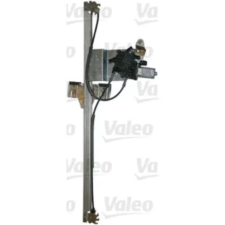 Valeo Fensterheber vorne rechts Mercedes Sprinter VW Crafter 850691