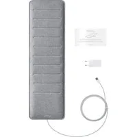 Withings Schlafsensor Sleep Analyzer, Schlaftracker für Ihre Schlafanalyse, einfache und einmalige Einrichtung unter der Matratze