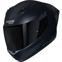 NOLAN Motorradhelm N60-6 Sport Argento Helm, integriertes Sonnenvisier