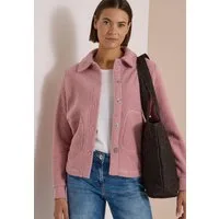 CECIL Kurzjacke mit Knopfleiste