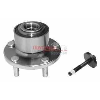 Metzger Radlager vorne Ford Focus 2