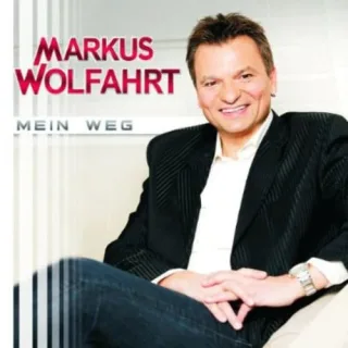 Mein Weg