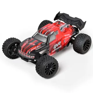 Wltoys 244018 RTR 1/24 2.4G 2WD RC Car Full Proportional Control High Speed Electric Racing Off-Road Truck with Gyro Cru
